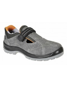 Portwest FW42 - Steelite Obra Sandal S1 Footwear